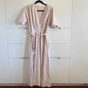 Mango Casual - elegant dress Size 
European- XL
USA - 10/12